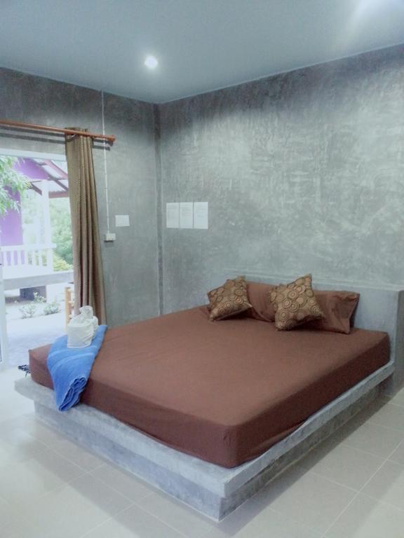 The Sand Terrace Resort Baan Tai Exterior photo
