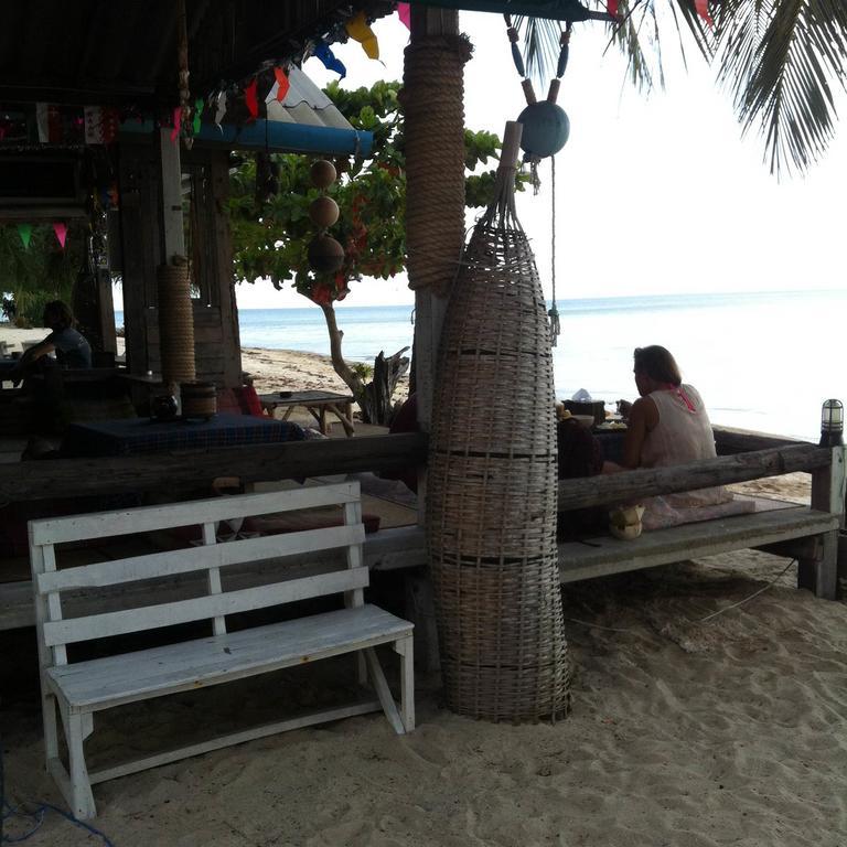 The Sand Terrace Resort Baan Tai Exterior photo